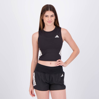 Regata Adidas adi365 Feminina Preta