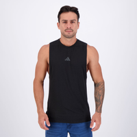 Regata Adidas D4T Tank Preta