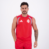 Regata Adidas Internacional Treino 2026
