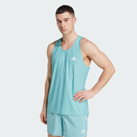 Regata Adidas Own The Run Logo Azul