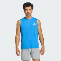 Regata Adidas Run Ess Tank Azul