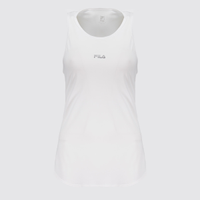 Regata Fila Bio III Feminina Branca
