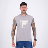 Regata Fila F-BOX Union Classics Cinza