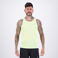Regata Fila Sport Melange II Amarela