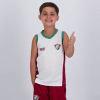 Regata Fluminense Base Infantil