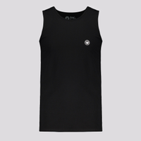 Regata Hang Loose Roundlogo Preta