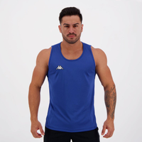 Regata Kappa Basic Royal