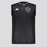 Regata Kappa Botafogo PB Treino 2025 Comissão