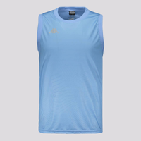 Regata Kappa Nuuk Azul Celeste