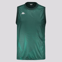 Regata Kappa Nuuk Verde