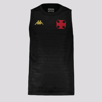 Regata Kappa Vasco Supporter Urban Honra de Ser Vasco