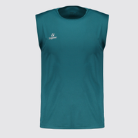 Regata Machão Topper Classic Verde