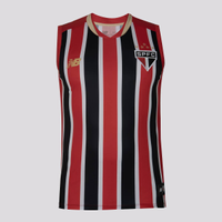 Regata New Balance São Paulo II 2025