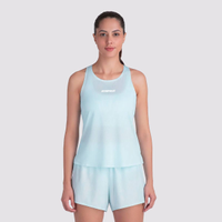 Regata Olympikus Corre Feminina Azul Claro
