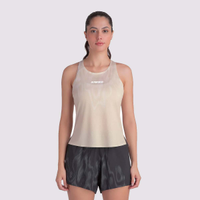 Regata Olympikus Corre Feminina Off White