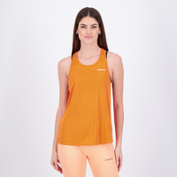 Regata Rainha Joy Feminina Laranja