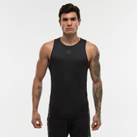 Regata Umbro Impulse Preta