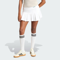 Saia Adidas Colorpop Essentials Feminina Branca