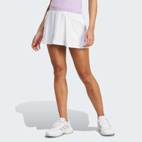 Saia Adidas Tennis Club Feminina Branca