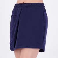 Saia Fila Wrap Letter Feminina Marinho