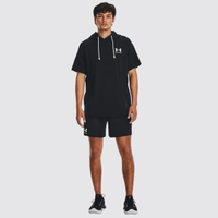 Bermuda Ls Under Armour Rival Terry 6IN Masculina