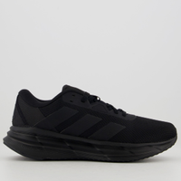 Tênis Adidas Galaxy 7 All Black