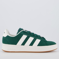 Tênis Grand Court Alpha Homem adidas
