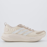 Tênis Adidas Supernova Ease Feminino Bege