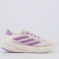 Tênis Adidas Supernova Stride 2 Roxo Feminino