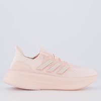 Tênis Adidas Ultraboost 5 Rose Feminino