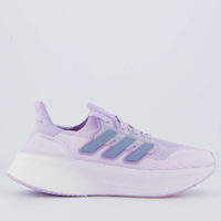 Tênis Adidas Ultraboost 5 Roxo Feminino