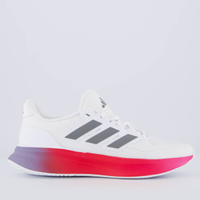 Tênis Adidas Ultrarun 5 Feminino Branco
