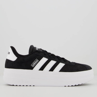 Tênis Adidas VL Court Bold Feminino