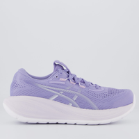 Tênis Asics Gel Cumulus 28 Feminino Lilás