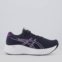 Tênis Asics Gel Excite 11 Feminino Cinza