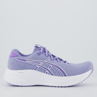 Tênis Asics Gel Excite 11 Feminino Lilás