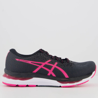 Tênis Asics Gel Hypersonic 4 Feminino Cinza