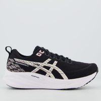 Tênis Asics Gel Hypersonic 6 Feminino Preto