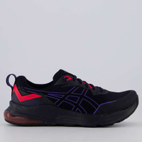 Tênis Asics Gel Kambarah Feminino Preto
