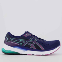 Tênis Asics Gel Shinobi 2 Feminino Marinho