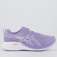 Tênis Asics Gel Shinobi 3 Feminino Lilás