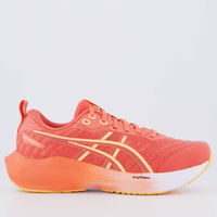 Tênis Asics Gel Shogun 8 Feminino Rosa
