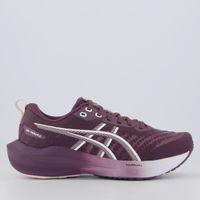 Tênis Asics Gel Shogun 8 Feminino Roxo