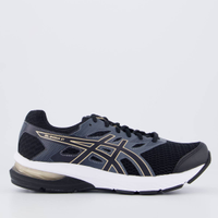 Tênis Asics Gel Shogun ST Feminino Preto