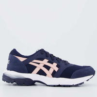 Tênis Asics Gel Takumi Feminino Marinho