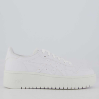 Tênis Asics Japan S PF II Feminino Branco