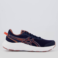 Tênis Asics Jolt 5 Feminino Marinho