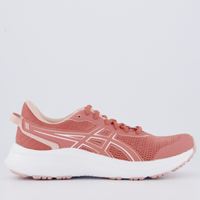 Tênis Asics Jolt 5 Feminino Rosa