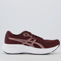 Tênis Asics Raiden 5 Feminino Bordô