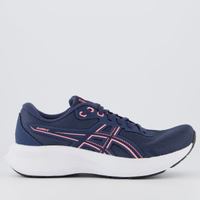 Tênis Asics Raiden 5 Feminino Marinho
